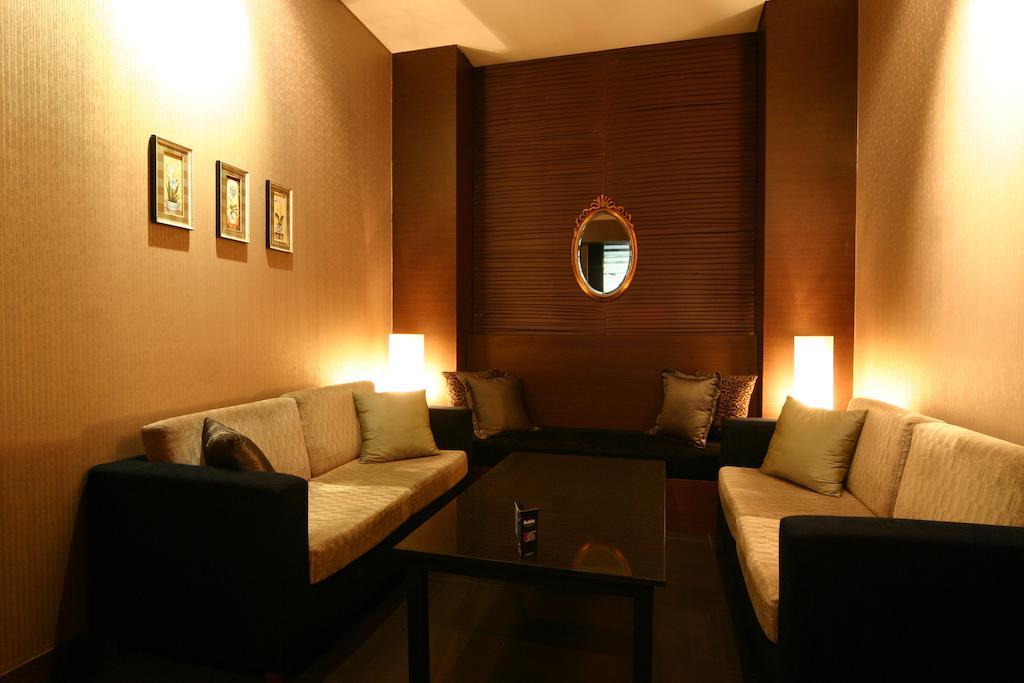M Hotel Seoul Exterior photo