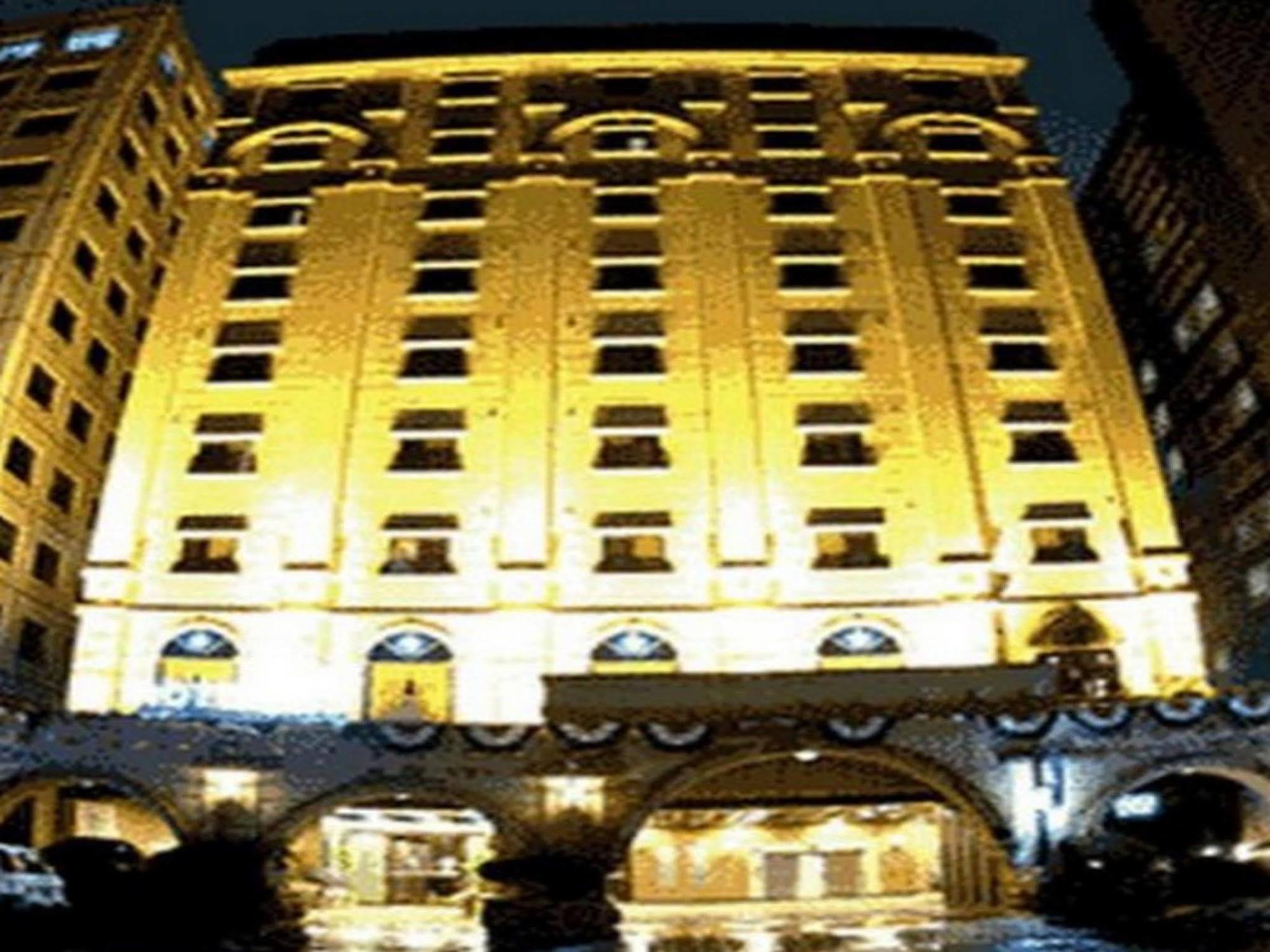 M Hotel Seoul Exterior photo