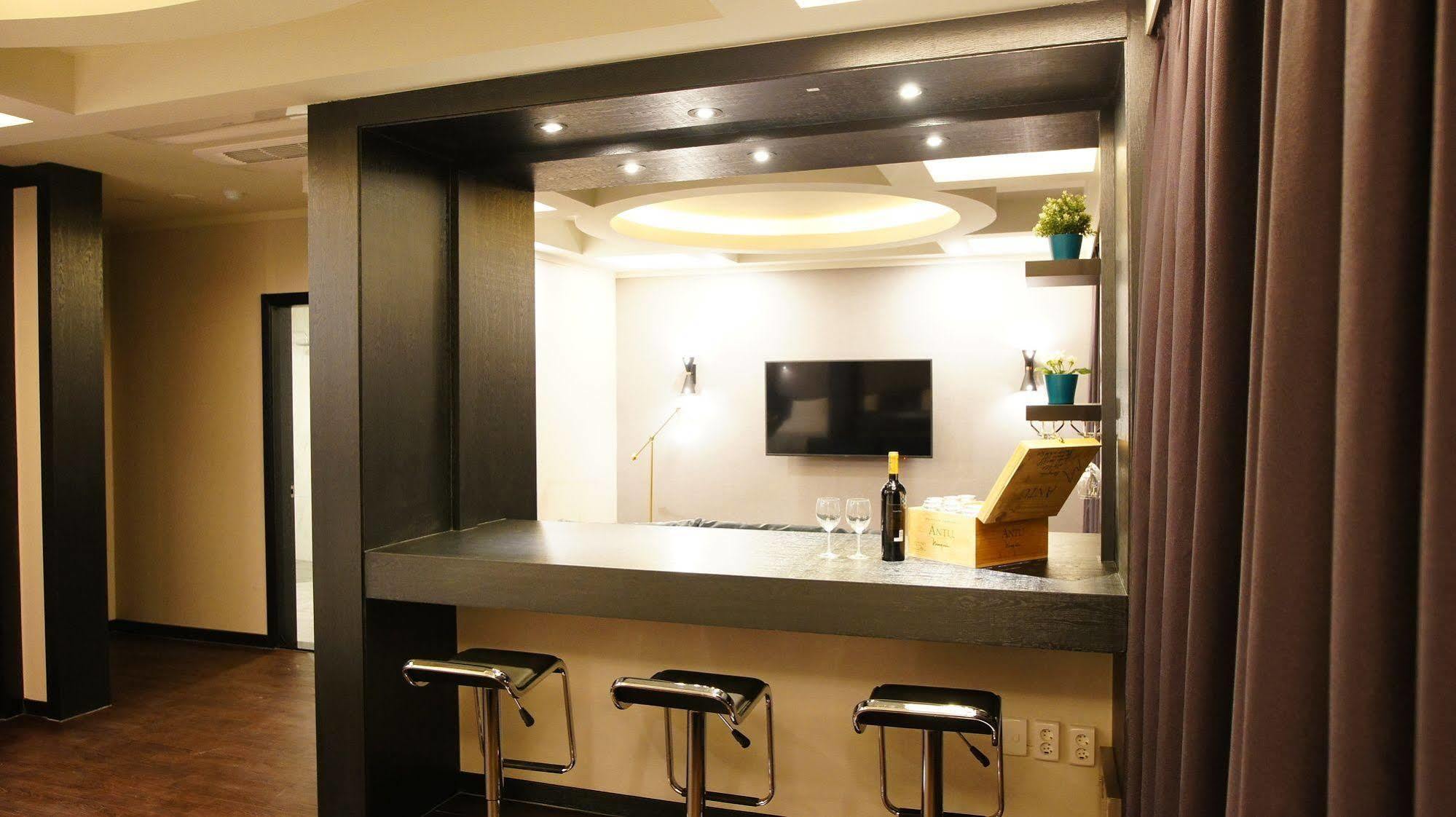 M Hotel Seoul Exterior photo