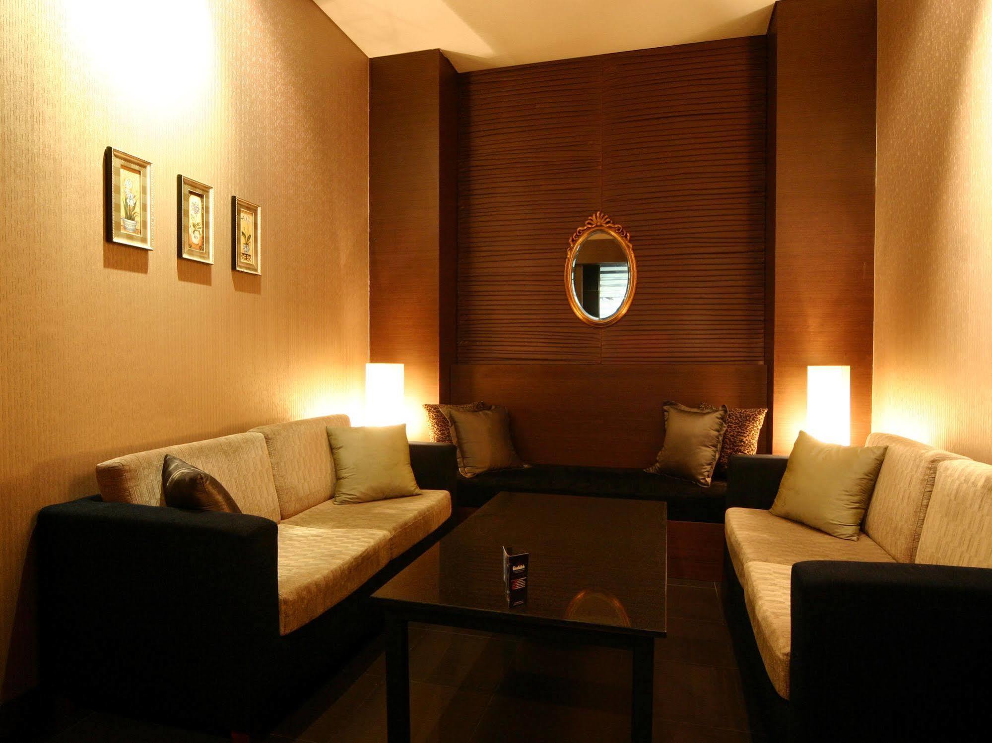 M Hotel Seoul Exterior photo