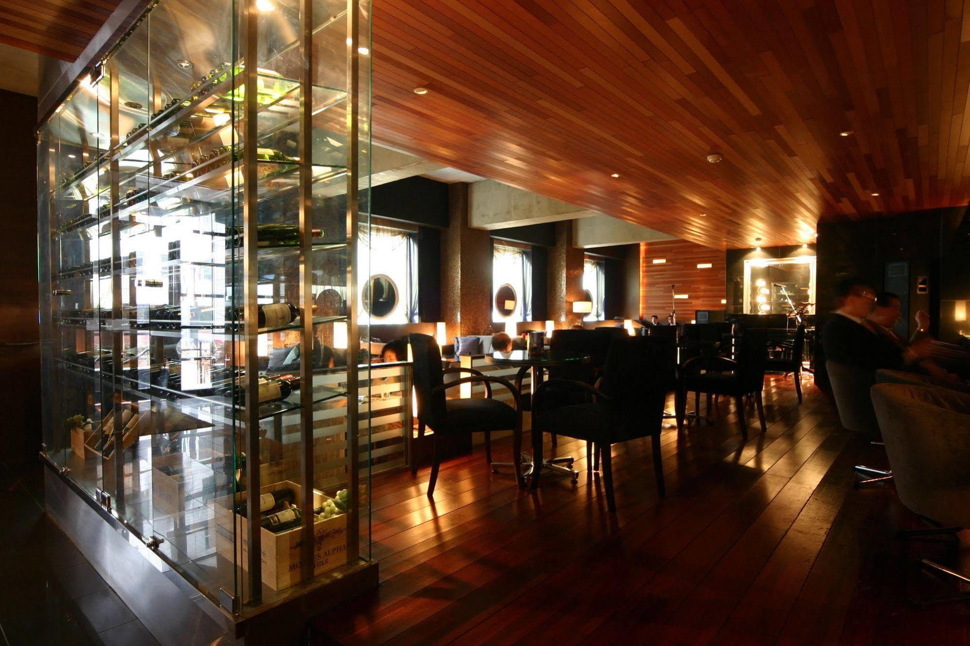 M Hotel Seoul Exterior photo