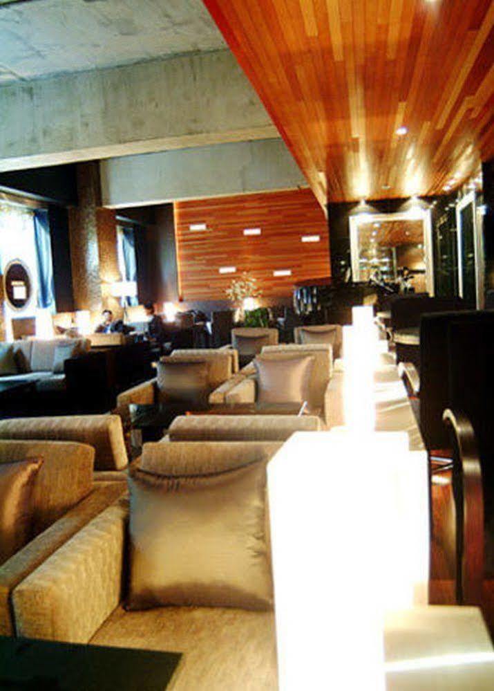 M Hotel Seoul Exterior photo